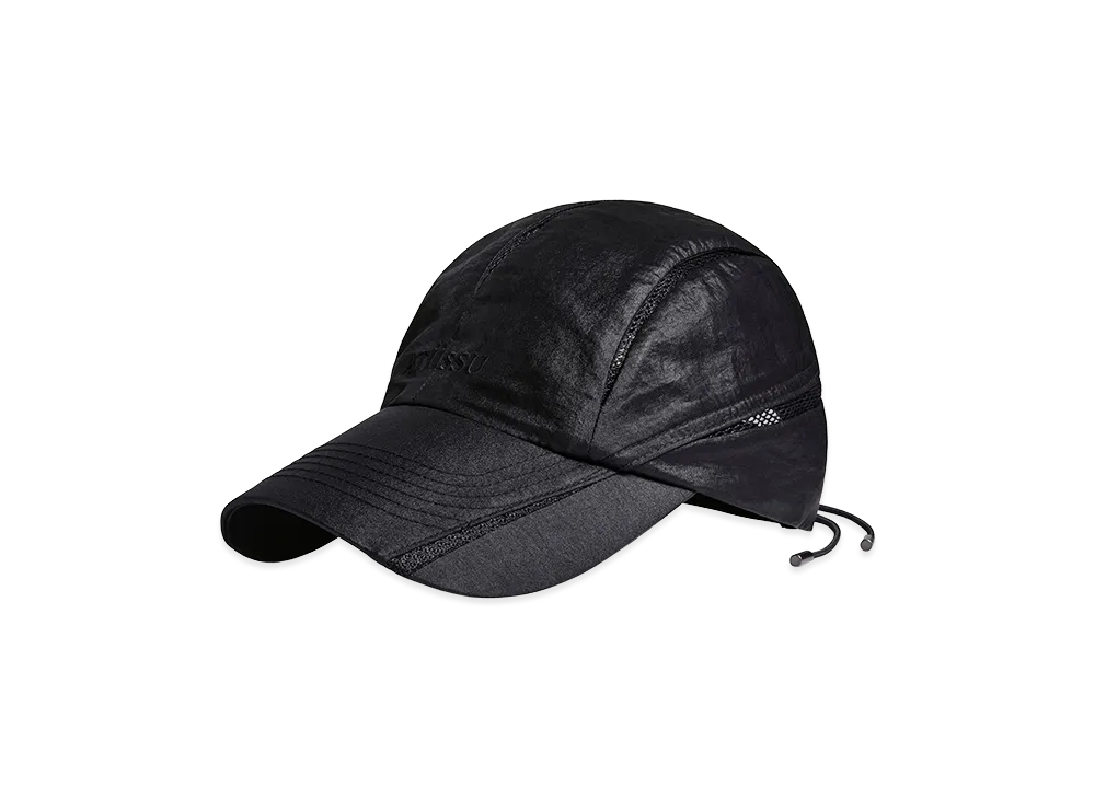 ATiiSSU Magneto Cap "Black"