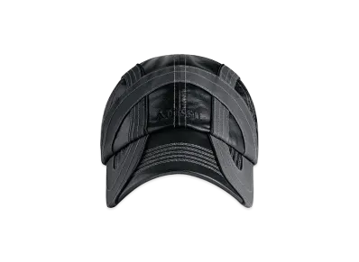 ATiiSSU Tracker Cap (LT) "Black"