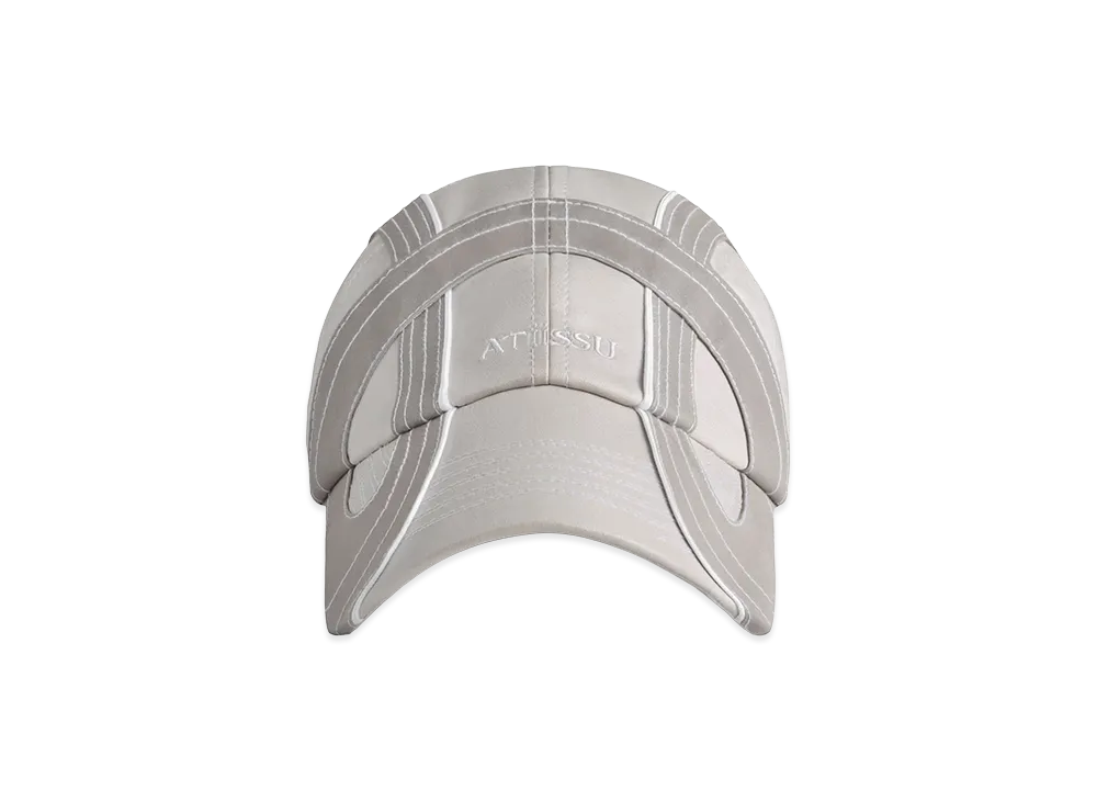 ATiiSSU Tracker Cap (LT) "Ivory"
