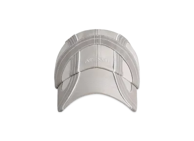ATiiSSU Tracker Cap (LT) "Ivory"