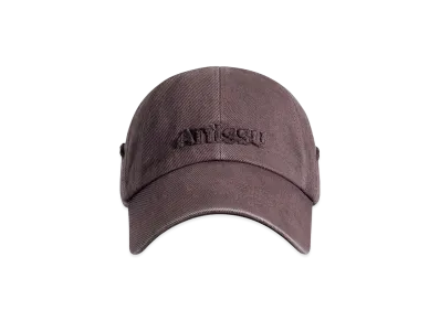 ATiiSSU Appliquer Cap "Purple"