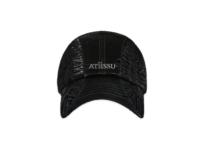 ATiiSSU Trea Cap (MT) "Black"