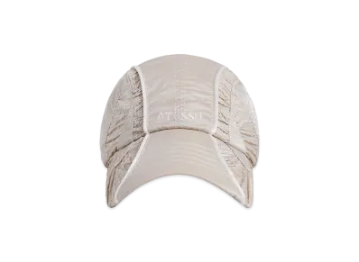 ATiiSSU Trea Cap "Ivory"