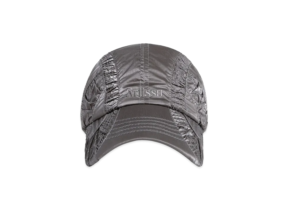 ATiiSSU Trea Cap (MT) "Brown"