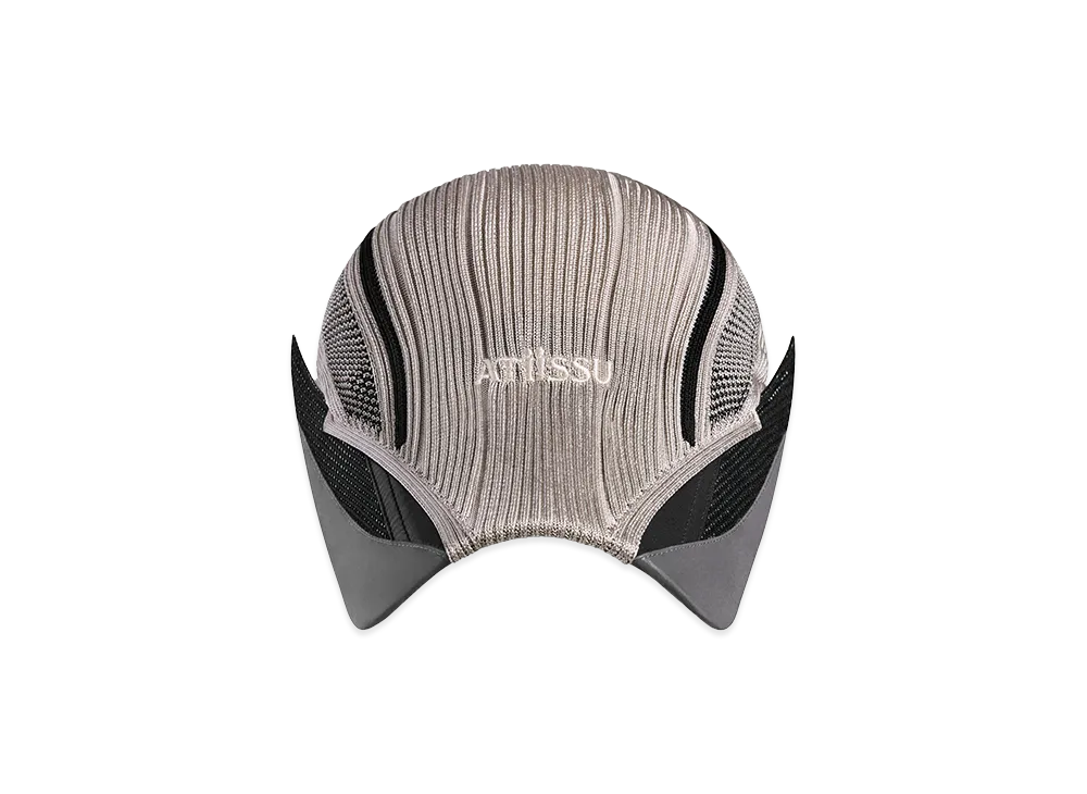 ATiiSSU Shortfla Cap "Beige"