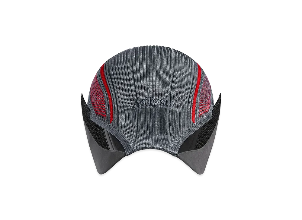 ATiiSSU Shortfla Cap "Grey"