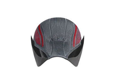 ATiiSSU Shortfla Cap "Grey"