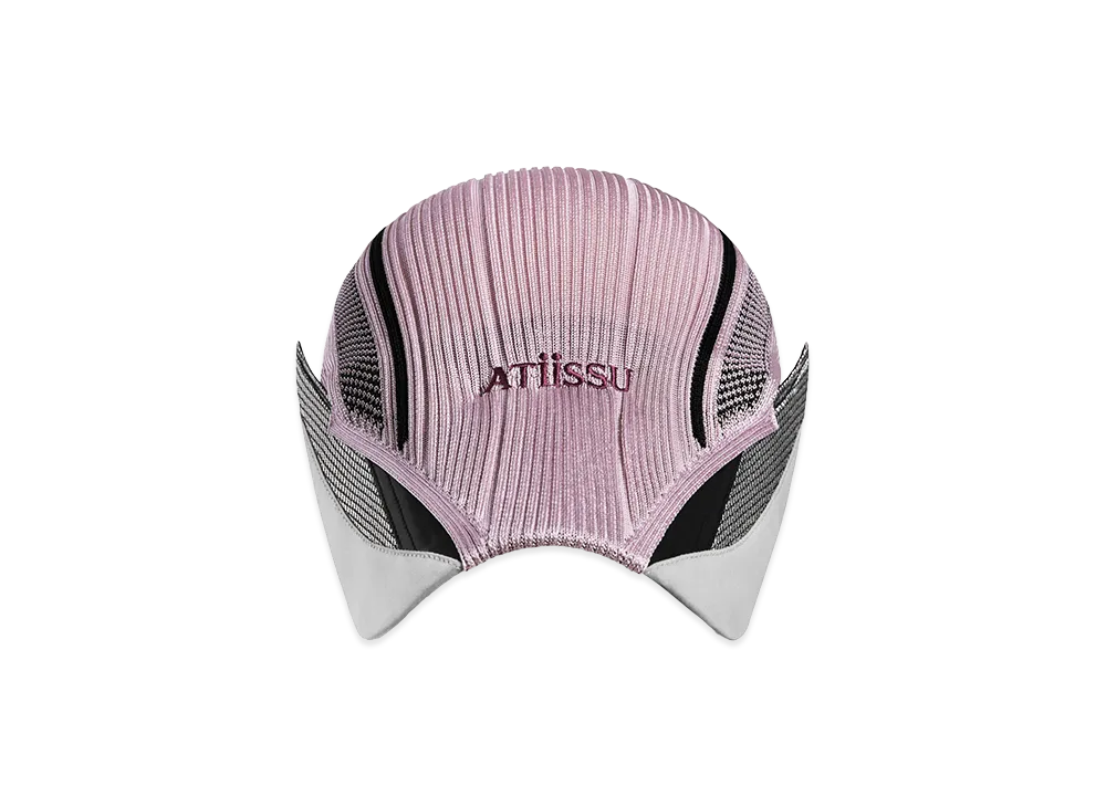 ATiiSSU Shortfla Cap "Pink"