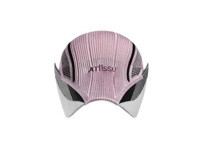 ATiiSSU Shortfla Cap "Pink"