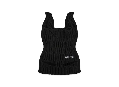 ATiiSSU Dobermann Beanie "Black"