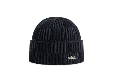 ATiiSSU Chesser Beanie "Navy"
