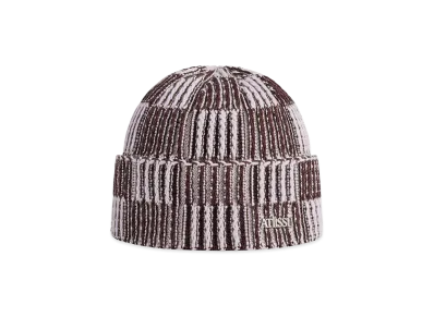 ATiiSSU Chesser Beanie "Purple"