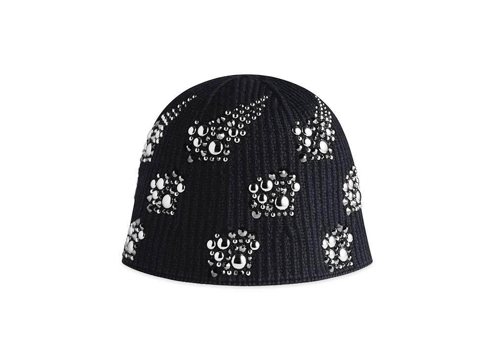 ATiiSSU Shine Beanie "Grey"