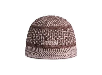 ATiiSSU Classy Beanie "Brown"