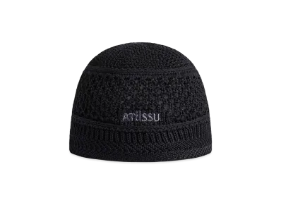 ATiiSSU Classy Beanie "Black"