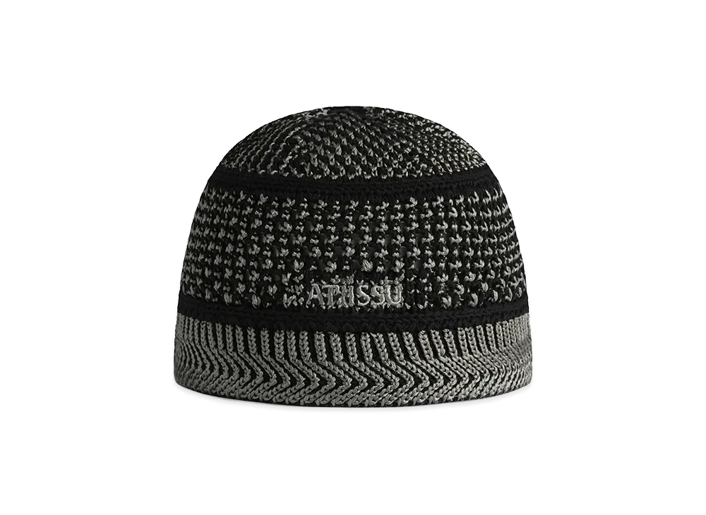 ATiiSSU Classy Beanie "Khaki"