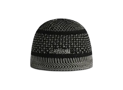 ATiiSSU Classy Beanie "Khaki"