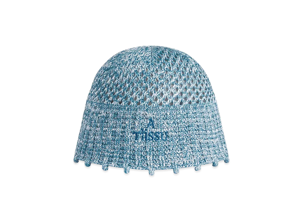 ATiiSSU Tinkle Bucket Hat "Blue"