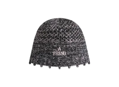 ATiiSSU Tinkle Bucket Hat "Black"