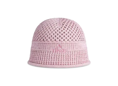 ATiiSSU Bell Bucket Hat "Pink"