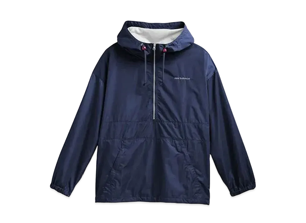 新品同様！ニューバランス オーラリー トウキョウデザインスタジオ ナイロンジャケ オーラリーと東京デザインスタジオニューバランスが新ラインを