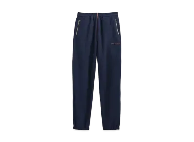 AURALEE x New Balance x TDS Fleece Pants "Navy"