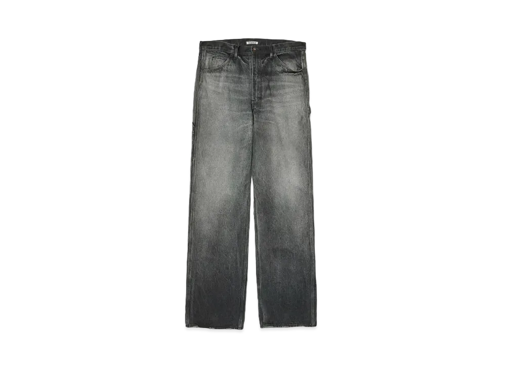 オーラリー(AURALEE) スニーカー アパレル 人気の新作/中古通販