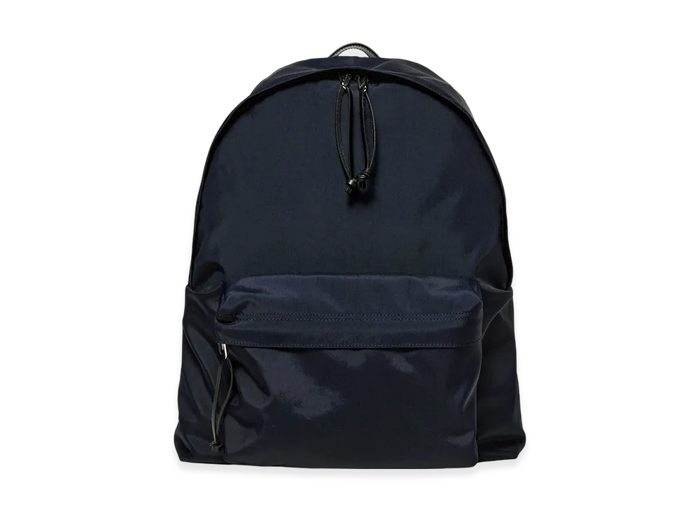 AURALEE Backpack Made By Aeta "Dark Navy"