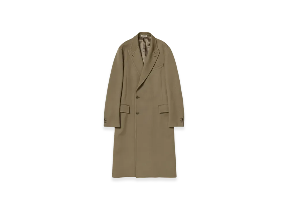 AURALEE コート　カーキ 楽天市場】auralee coat（レディースファッション）の通販