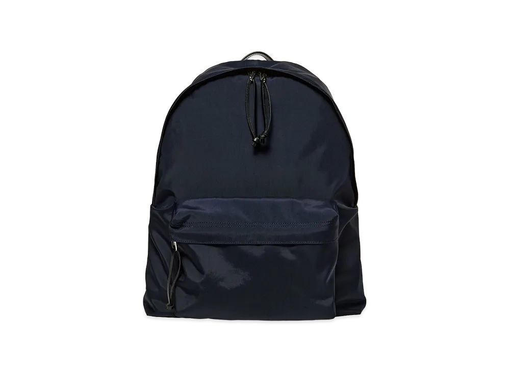 AURALEE Backpack Made By Aeta "Dark Navy"