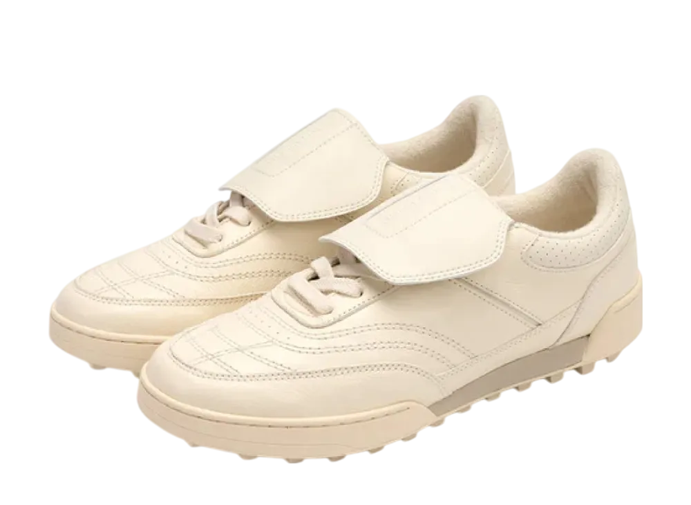 FOOT INDUSTRY SOCCER "Antique White"