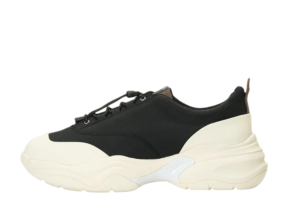 OAO AUTH NYLON "Cream Black"