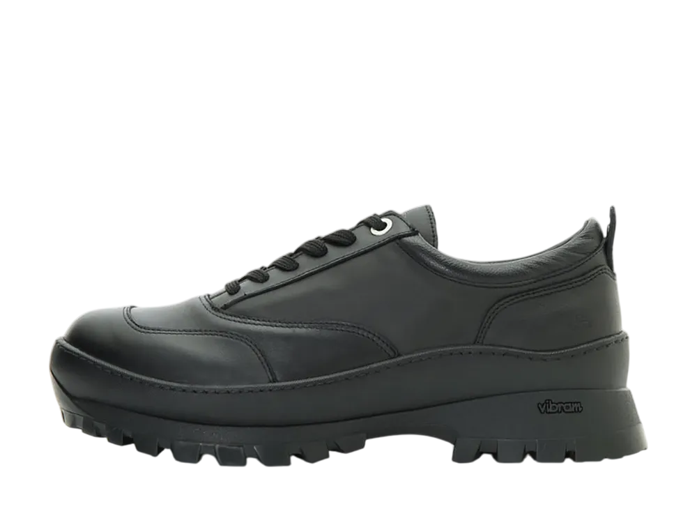 OAO AUTH TREK "Black"