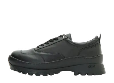OAO AUTH TREK "Black"