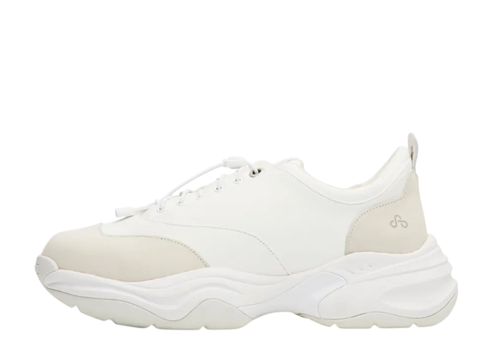 OAO AUTH "White"