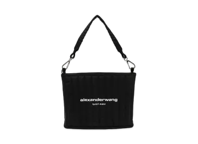 Alexander Wang Quilting Hand Bag "Black"