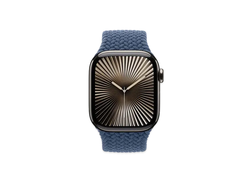 Apple Watch Series 10 GPS + Cellular Model Natural Apple Watch Series 10 GPS + Cellular Model Natural