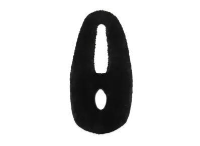 Alexander Wang Dome Forfar Medium Hobo Bag "Black"