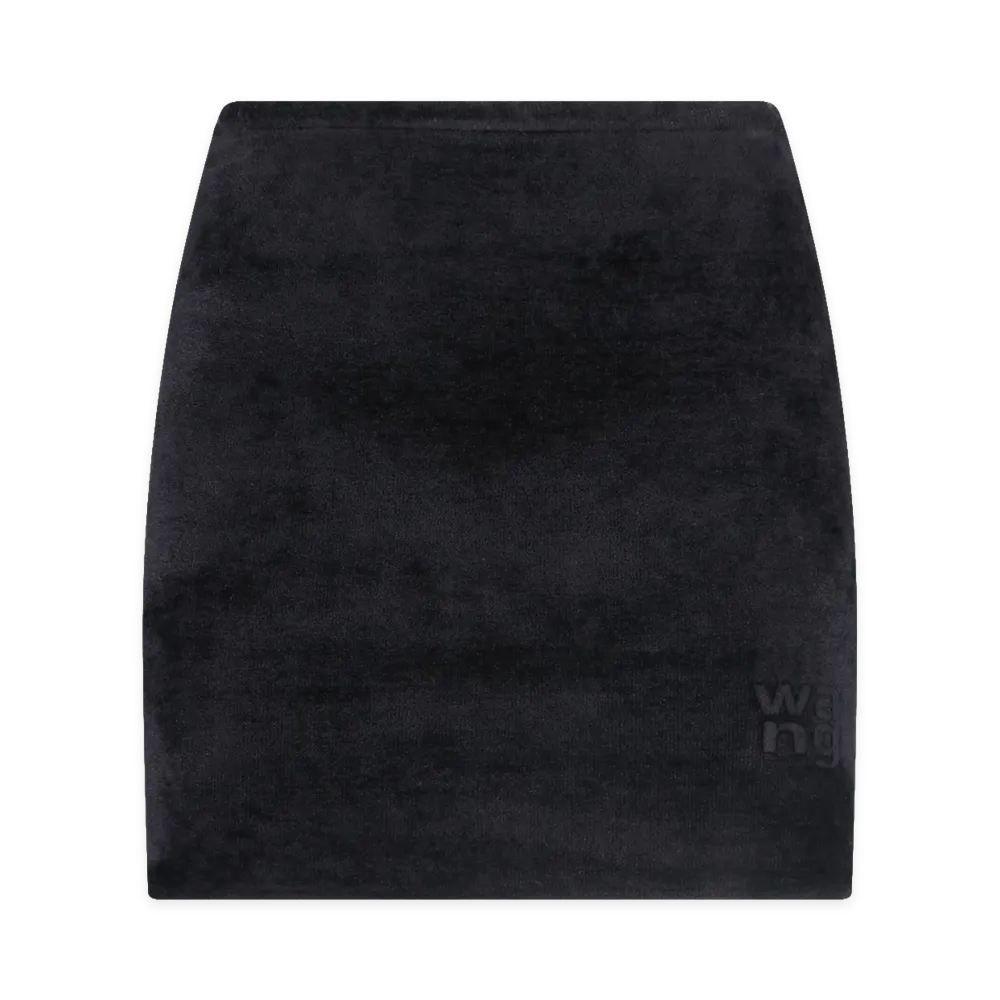 Alexander Wang Women's Skirts "Black"