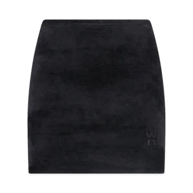 Alexander Wang Women's Skirts "Black"