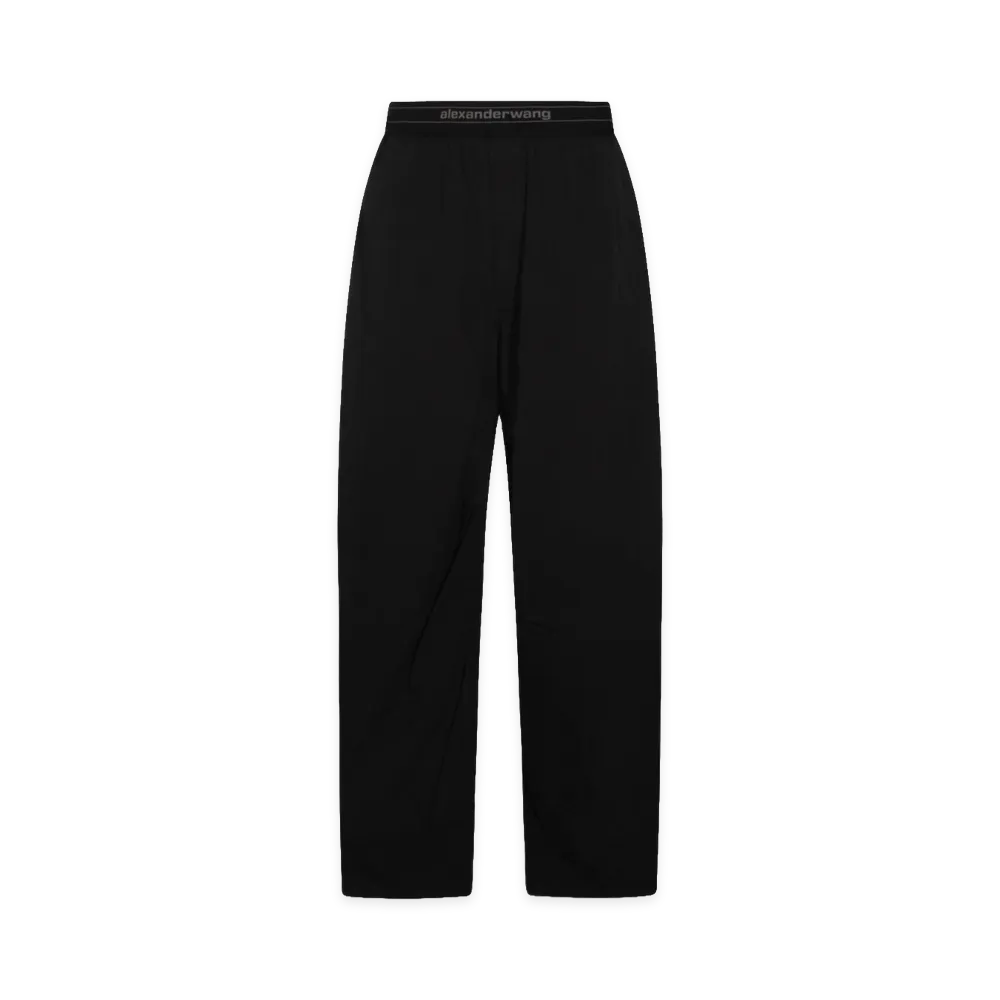 Alexander Wang Women's Pants "Black"