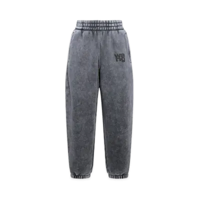 Alexander Wang Women's Pants "Washed Granite"
