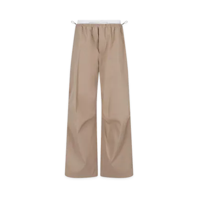 Alexander Wang Women's Pants "Beige"
