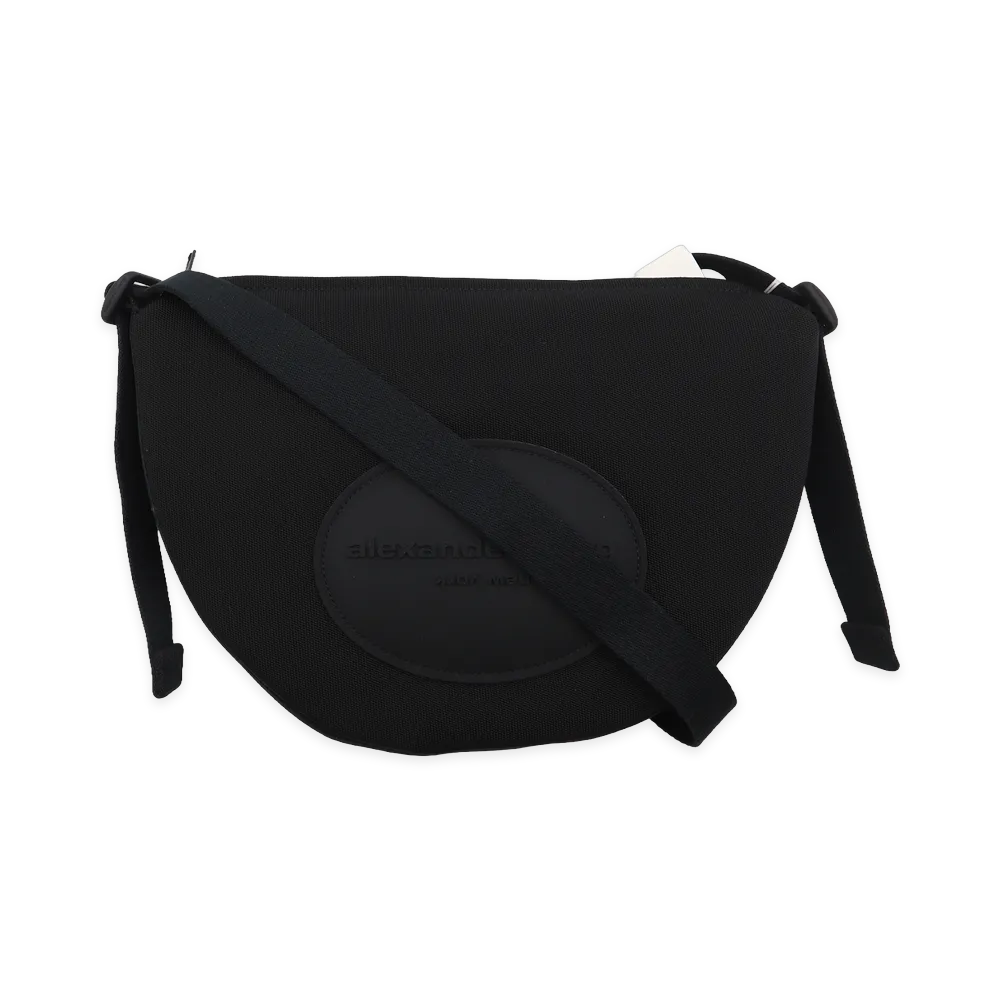 Alexander Wang Women's Shoulder Bag "Black"