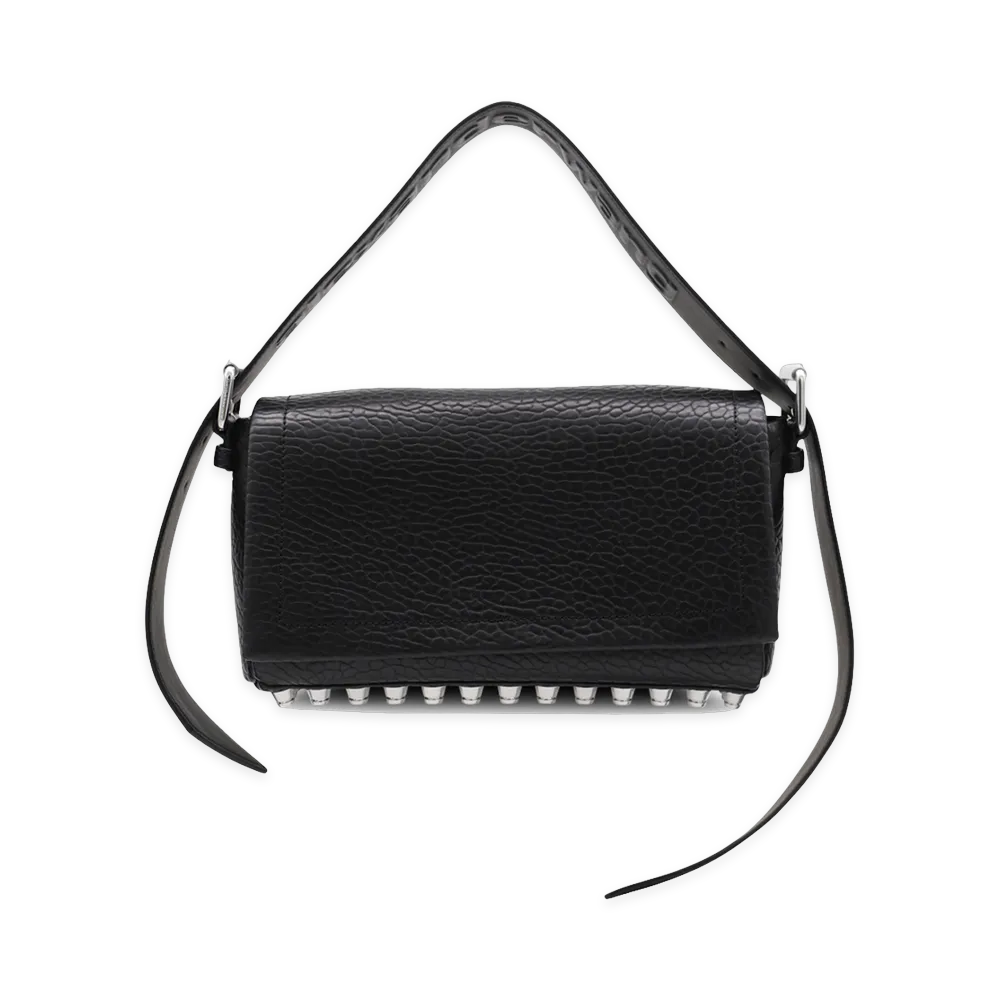 Alexander Wang Women's Shoulder Bag "Black"