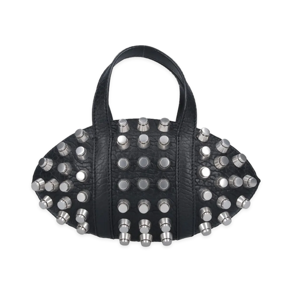 Alexander Wang Women's Handbag "Black"