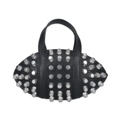 Alexander Wang Women's Handbag "Black"