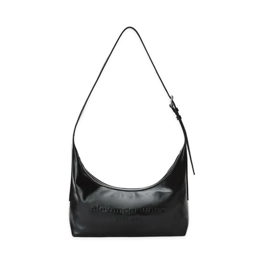 Alexander Wang Women's Shoulder Bag "Black"