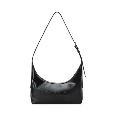Alexander Wang Women's Shoulder Bag "Black"