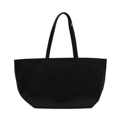 Alexander Wang Women's Punch Tote Bag "Black"
